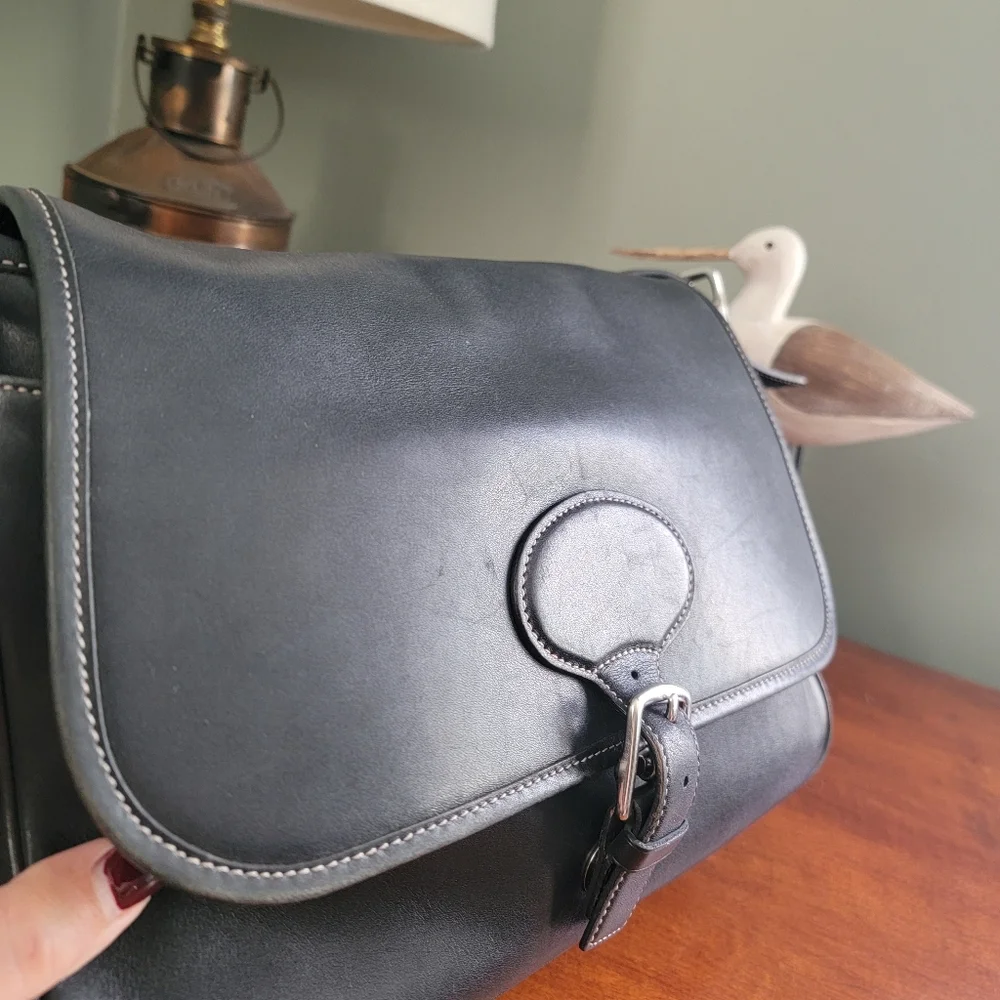 Coach style number